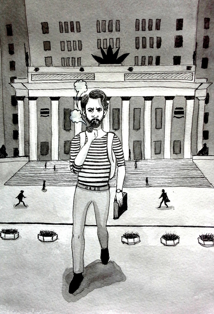 Художник Рита Изварина